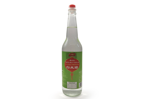 Rice Vinegar 500ml Good Quality OEM Avaliable